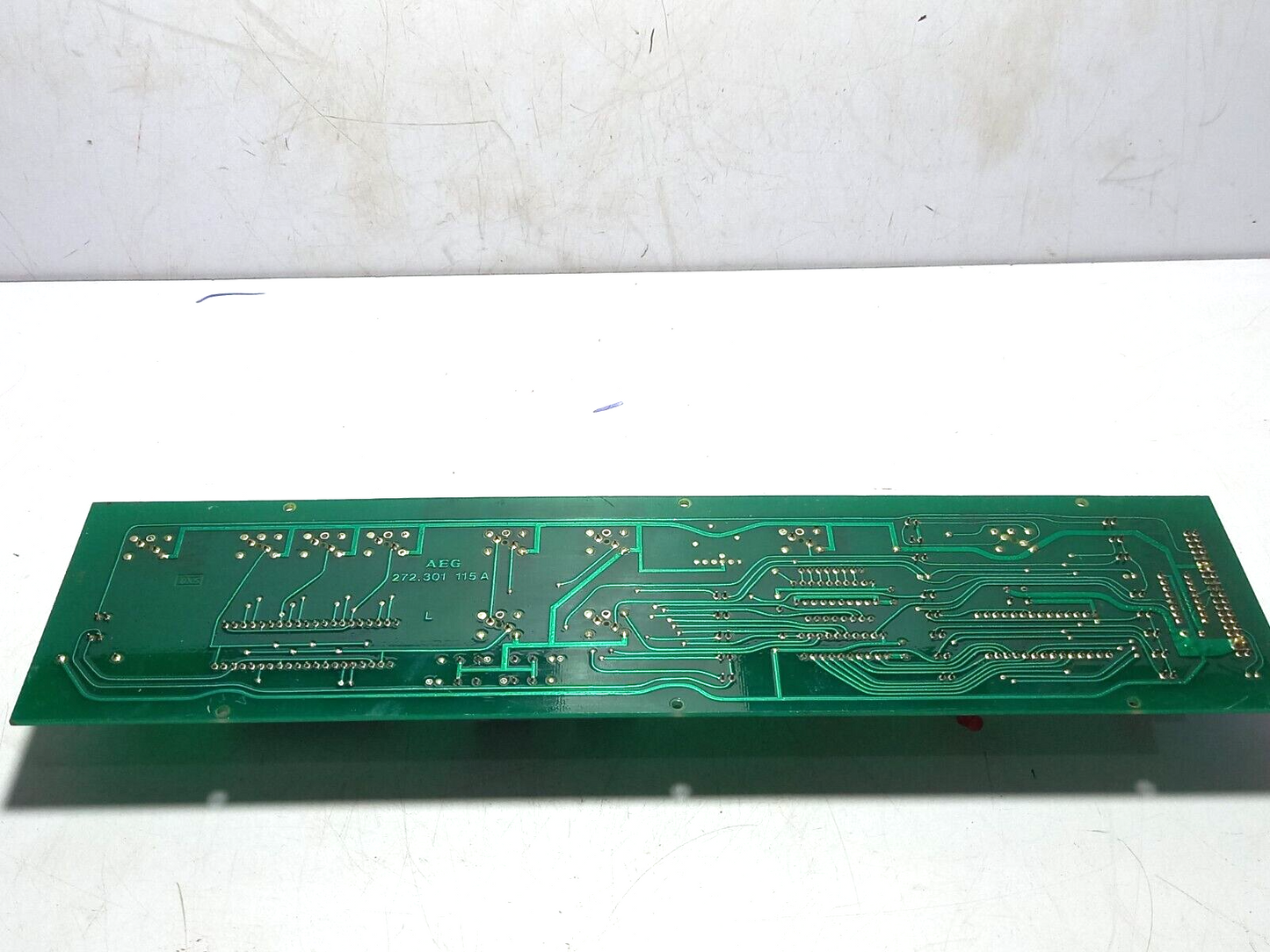 AEG 272.301 115A PCB FPL 401 271 103133 D 042.233006.02