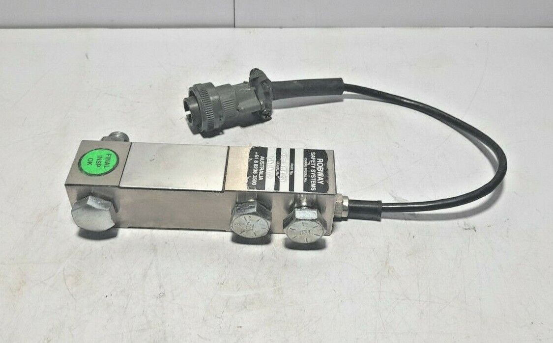 Robway Safety Systems CELBTD5P Loadcell