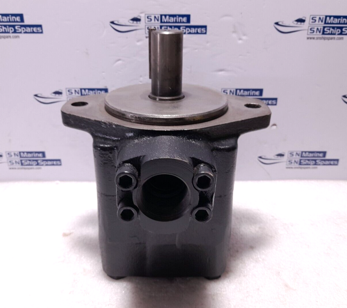 Vickers 35V35A 1C 22 Vane Pump L-3 212647 L4