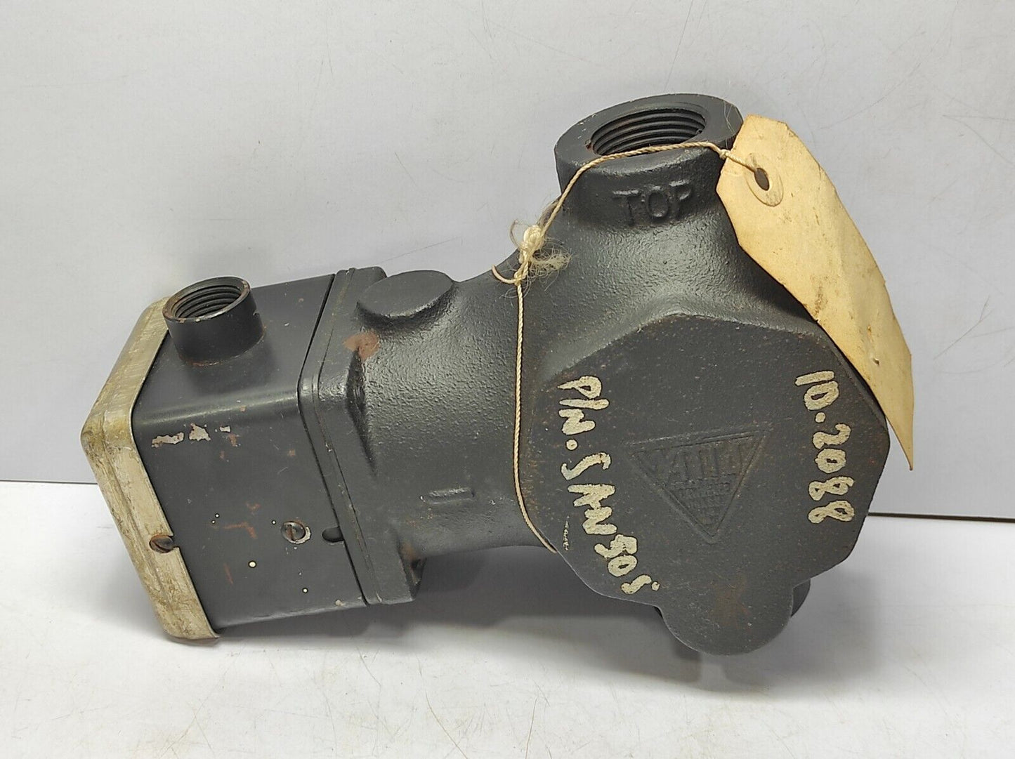 Watts Regulator SAN50S N50 Low Water Level Control