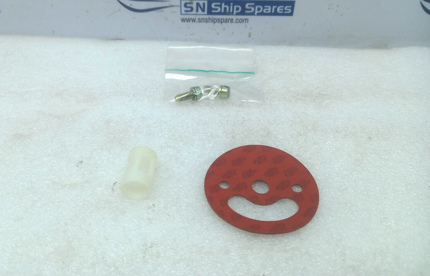 VOLVO 273663-5 Repair Kit 2736635