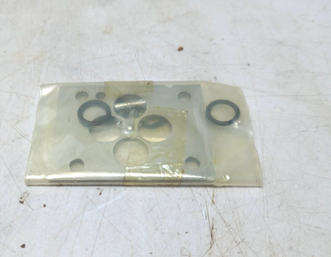 Sun Hydraulics EBY1AF0-AC Pilot Operated, Balanced Relief Valve CBCGLKM