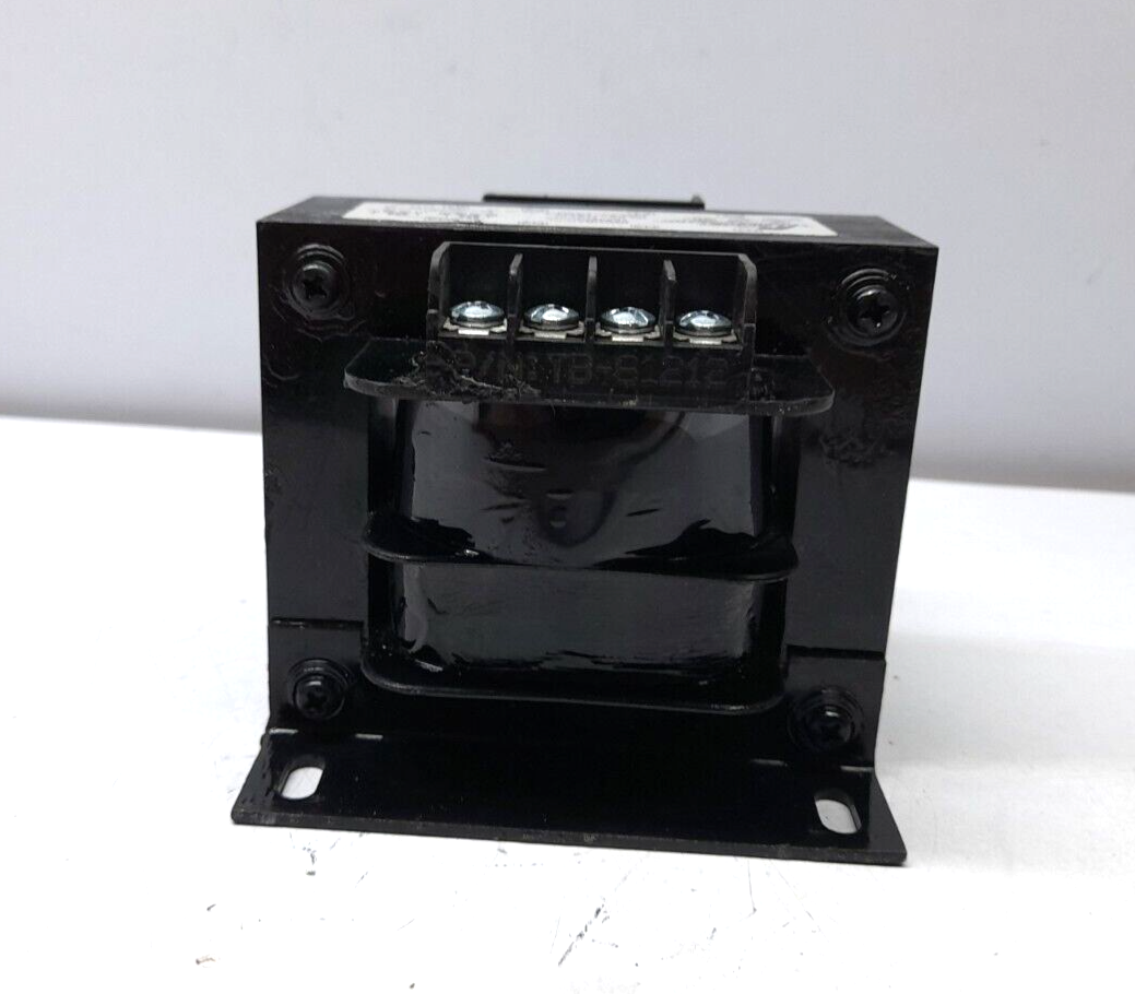 ACME TB-812152 Rev A00 Industrial Control Transformer 150VA 50_60Hz