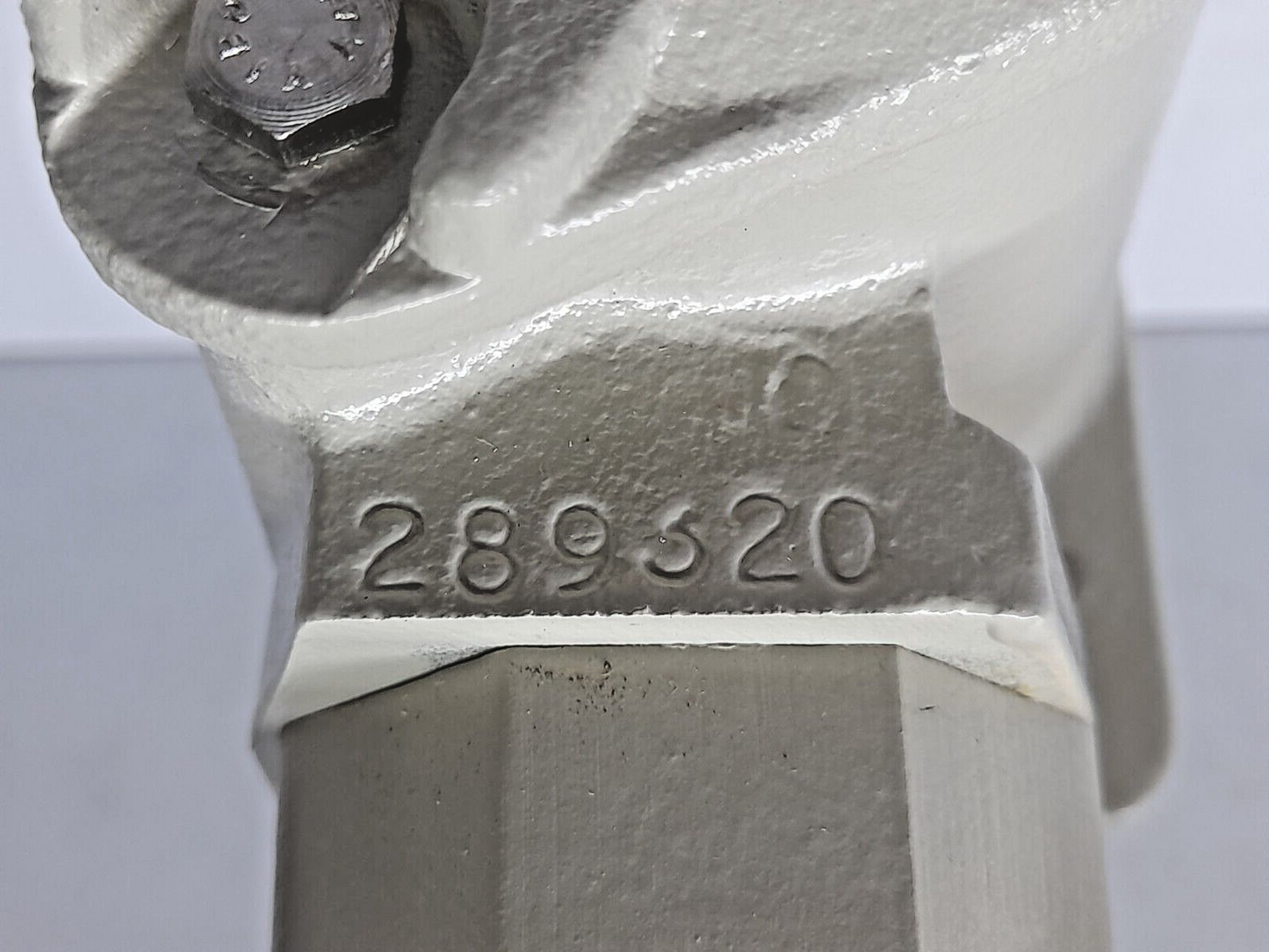 Technor XC8TA1P11IC Limit Switch/ Ex-Tech XC8../ 500V max – 10A max / 03ATEX0123