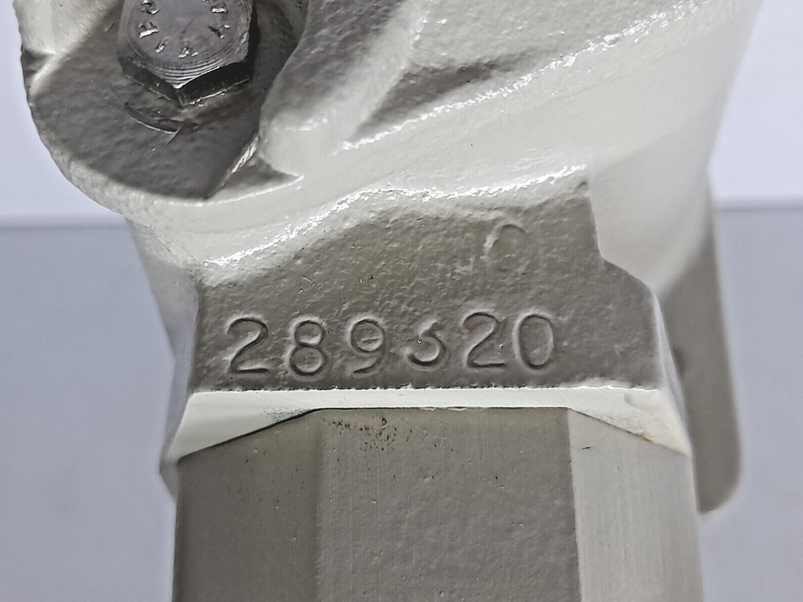 Technor XC8TA1P11IC Limit Switch/ Ex-Tech XC8../ 500V max – 10A max / 03ATEX0123