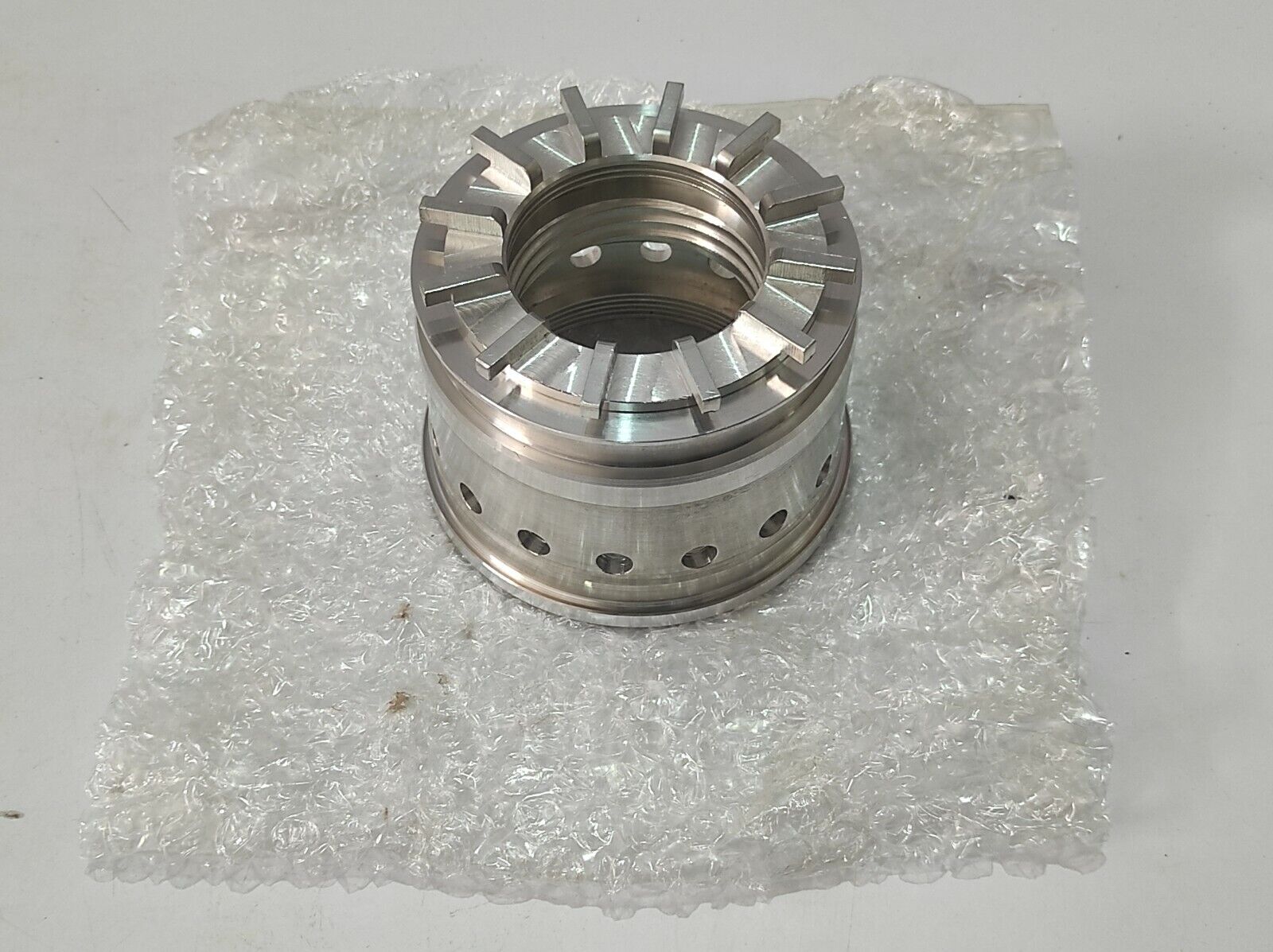 ABB 51014 VTR 354 Sealing Bush Turbine End VTR 354 51014 VTR 354 76002