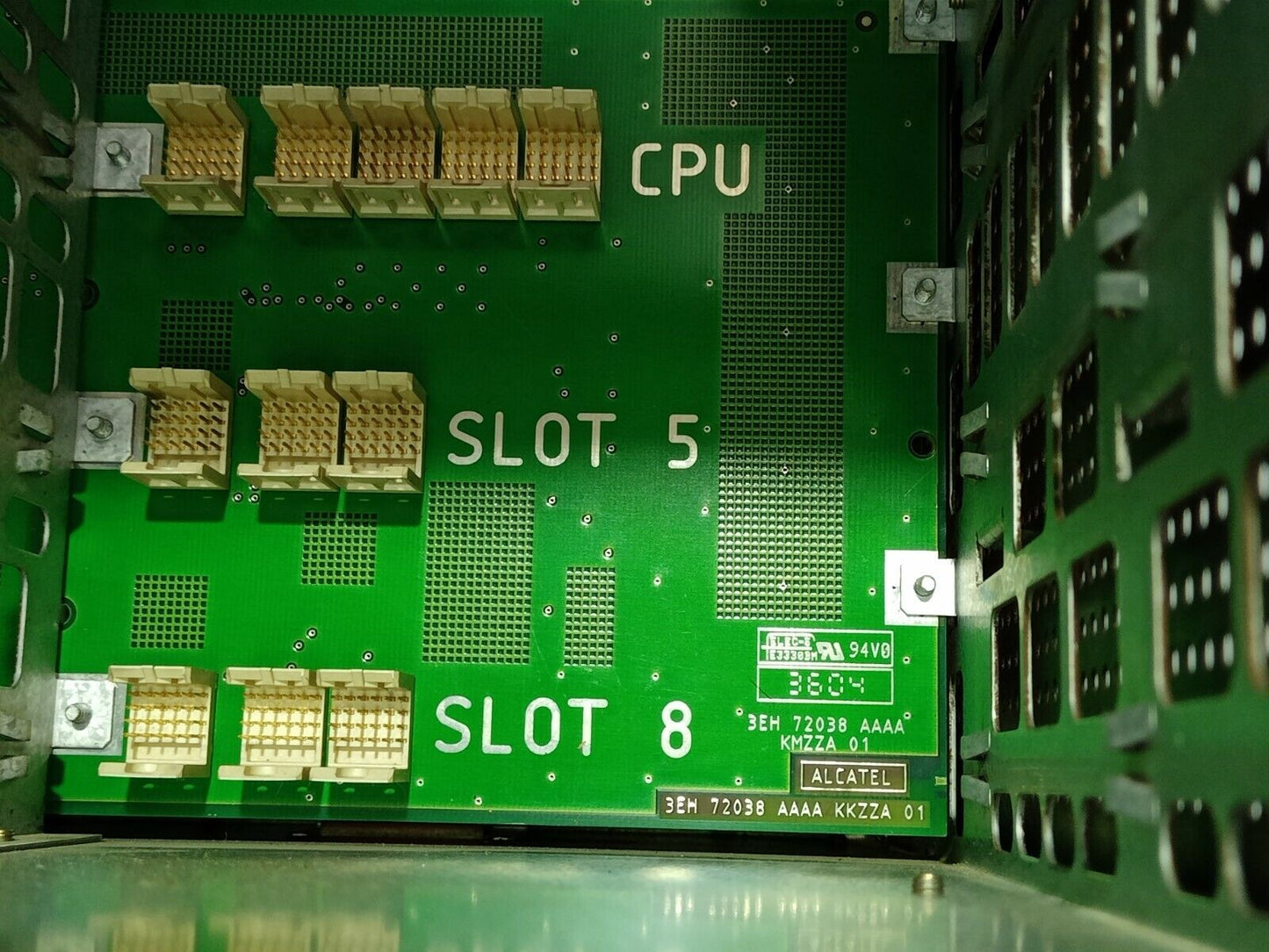 Alcatel 3EH08263AAXX000448 Alcatel OmniPCX Office Large 398087200001