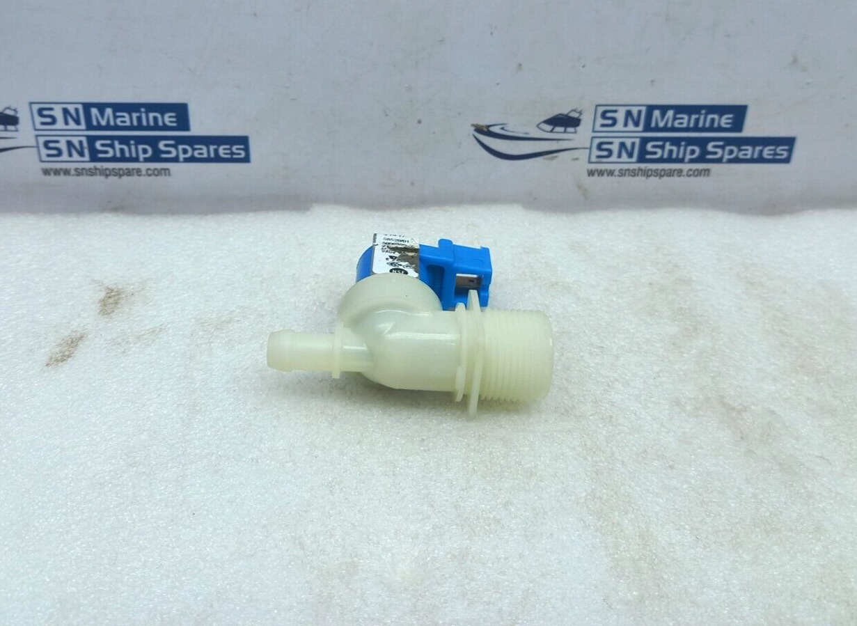 Invensys 3 14 17 Solenoid Valve 230V~6W