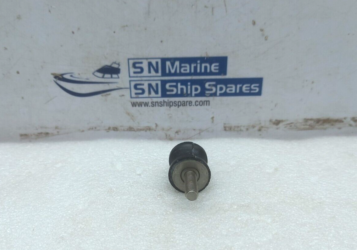 Steyr Motors 2203744-0 Rubber Mount 5PCs In Lot