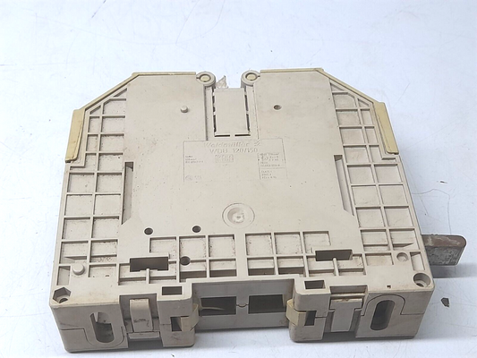 Weidmuller WDU 120/150 Terminal Block