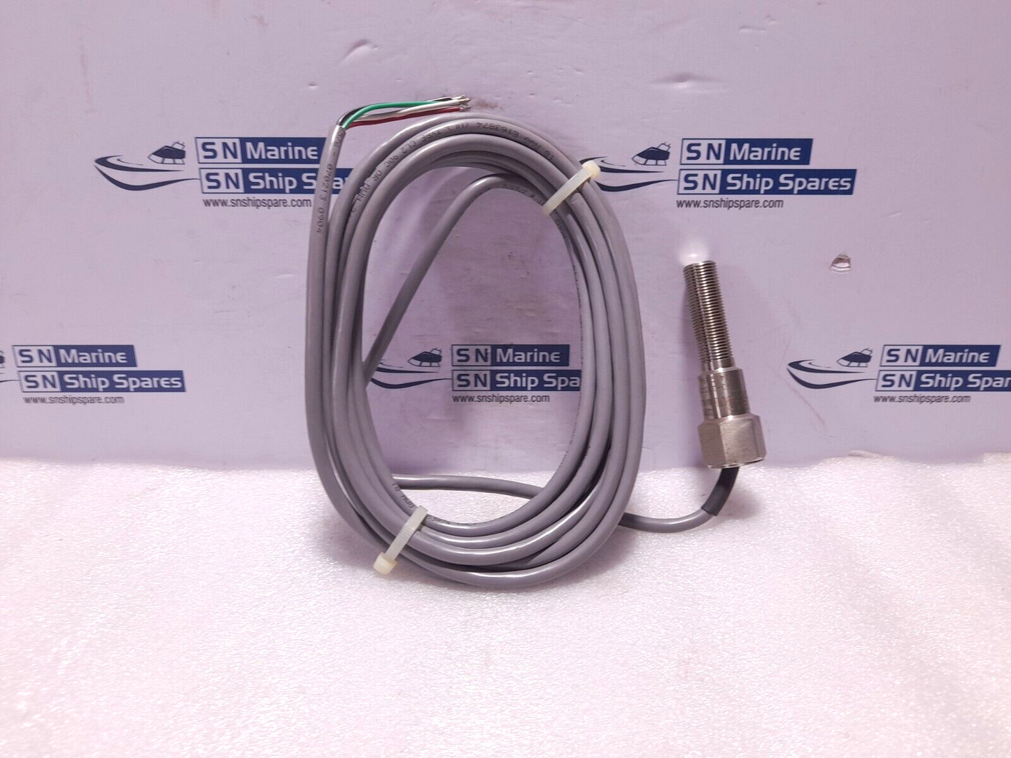 Topworx 73-1352T-B15 Limit Switch Leverless SPDT Contact