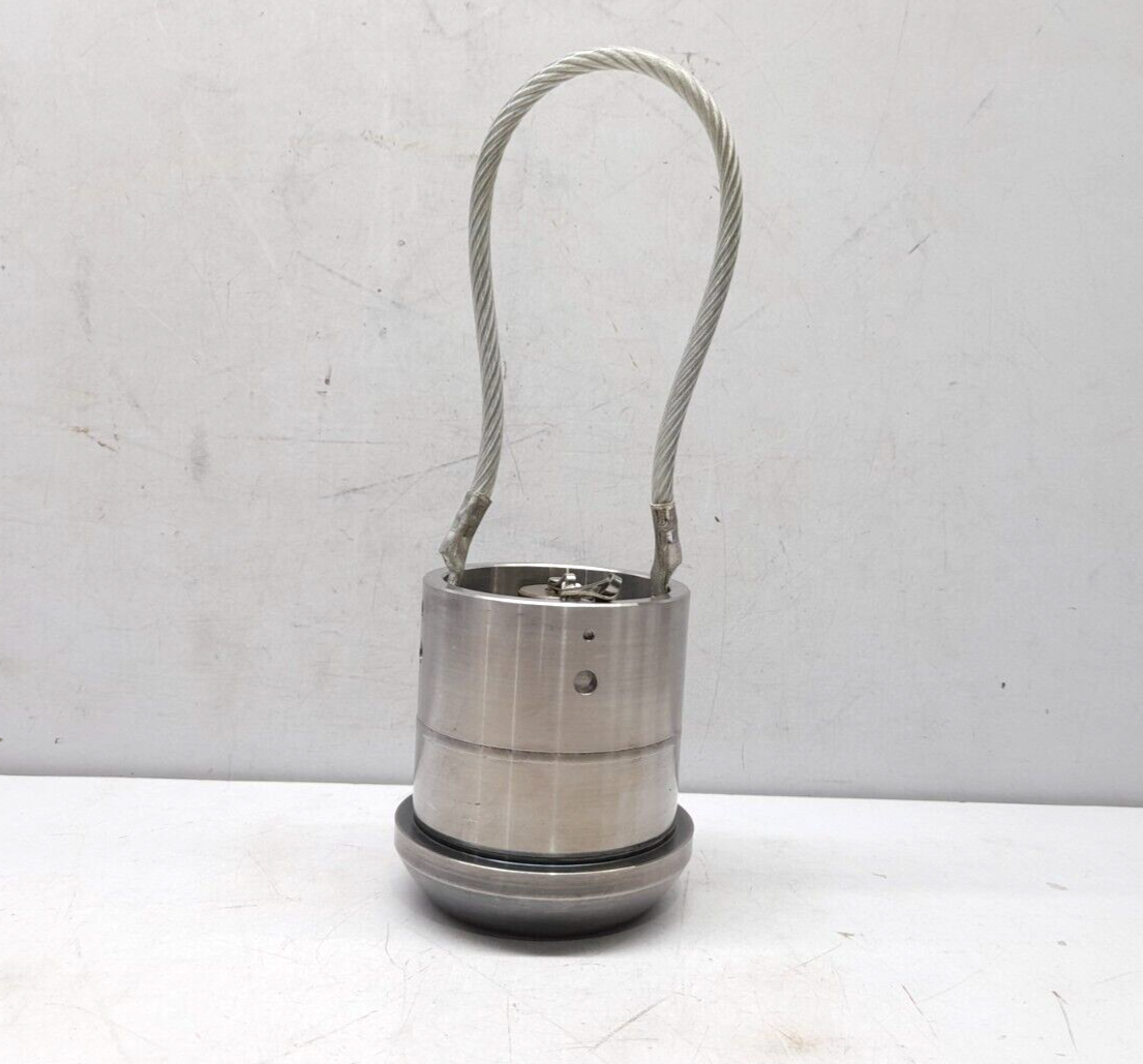 STI Stellar Technology GT2414-20000G-101 Pressure Transducer Firmware Rev E