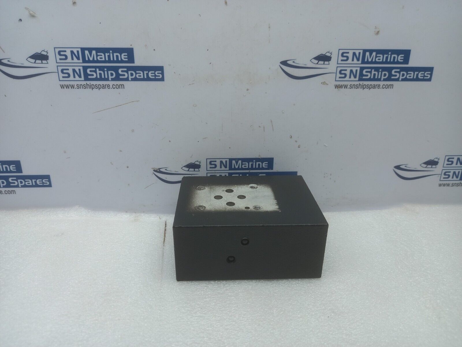 Clover Tools HRTM Manifold HRT-15 Run Down Tool