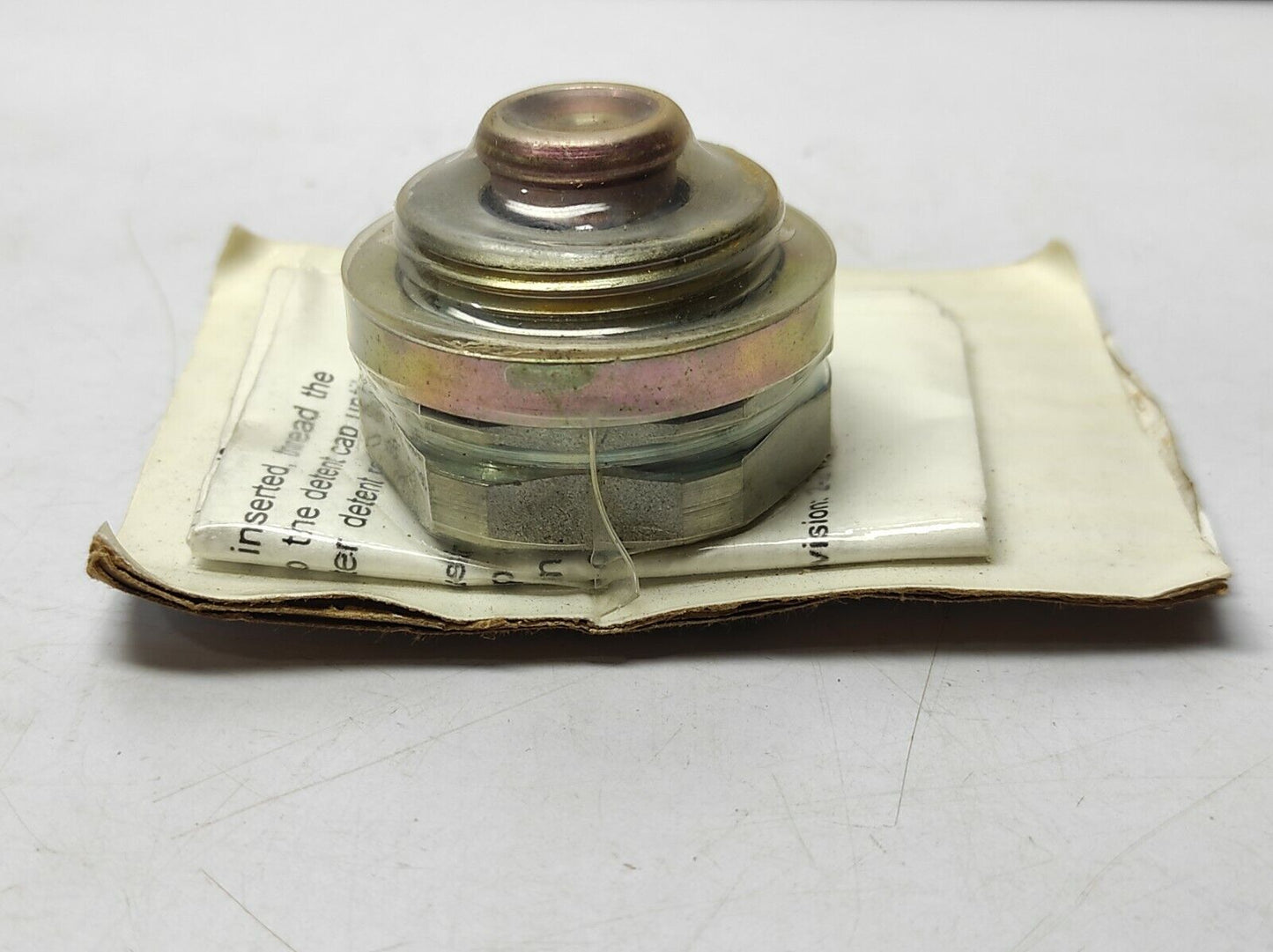 Weatherford 031VCRK Service Kit 