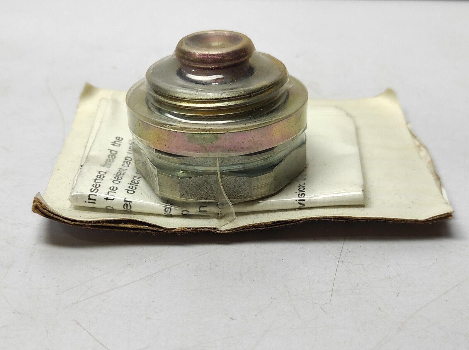 Weatherford 031VCRK Service Kit 