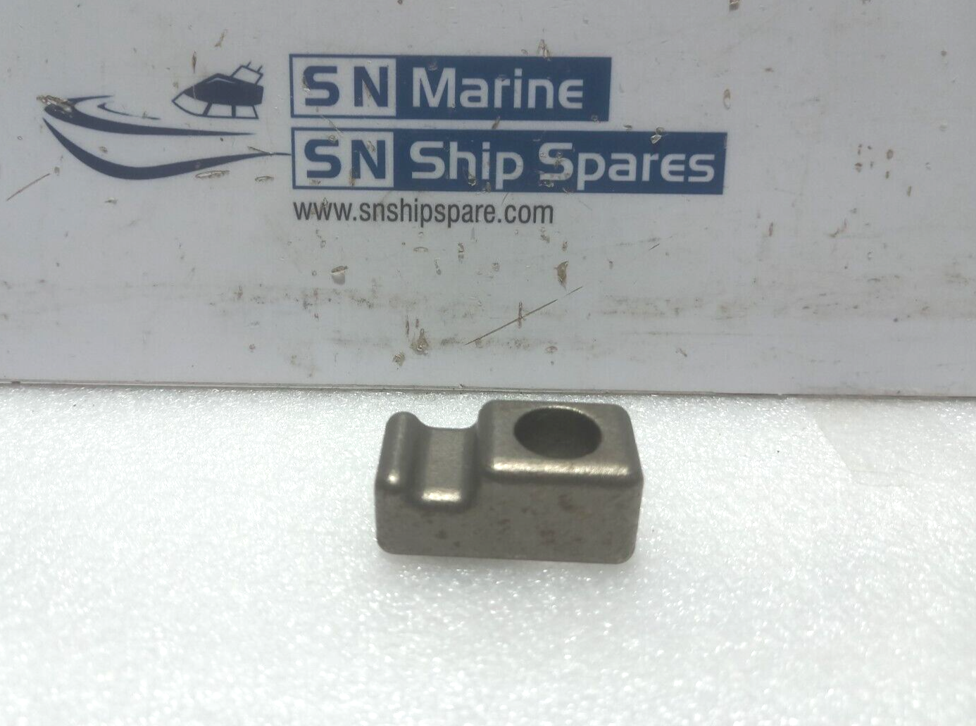 Alfa Laval 548003 01 STL,F/Hook 4PCs In Lot