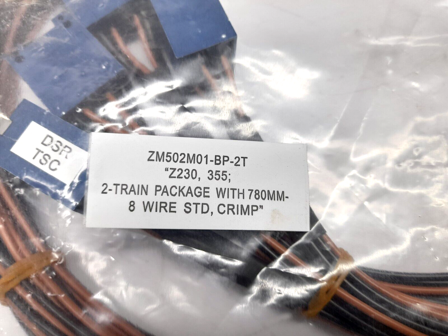 Honeywell ZM502M01-BP-2T Limit Switch Auma India 2NO/2NC