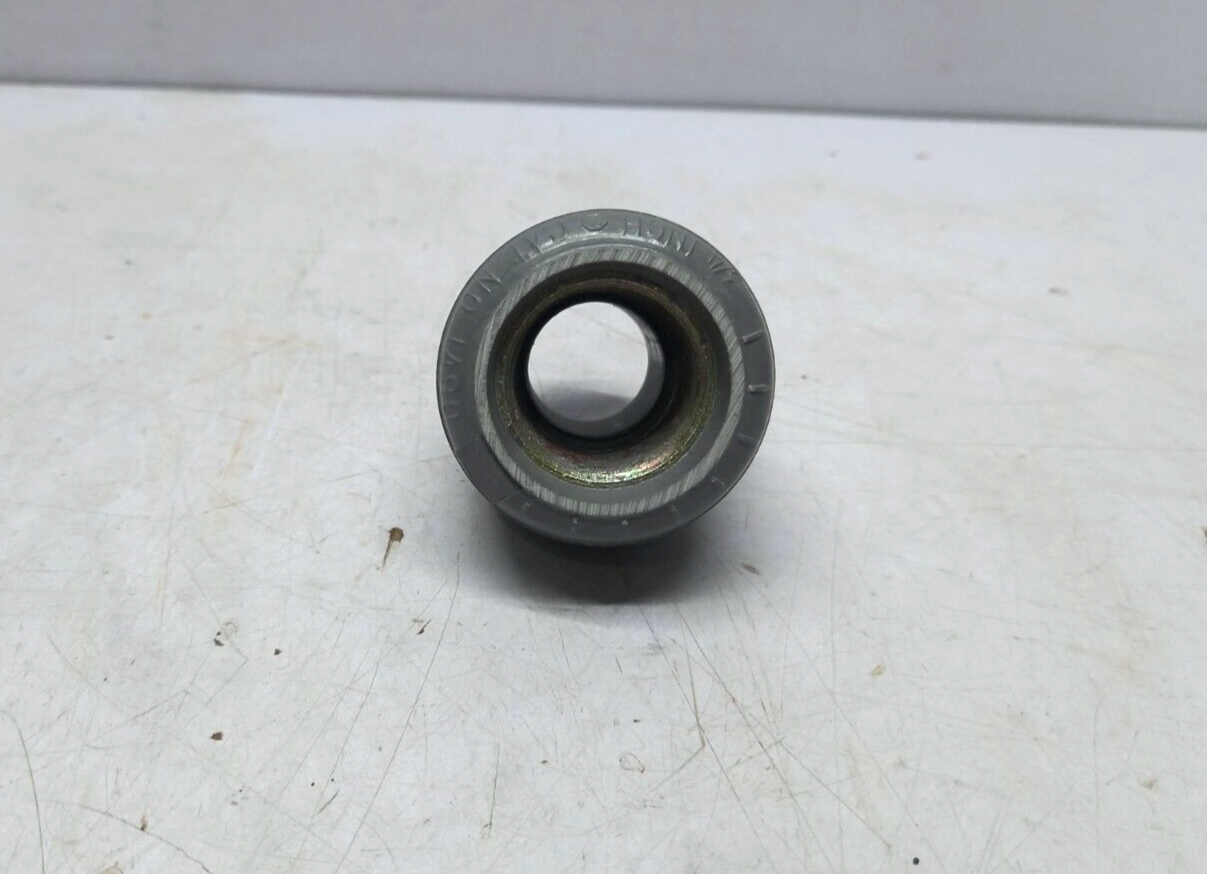 Allen Bradley 1490-N9 3/4 Conduit Hub For Use Only With Threaded Conduit