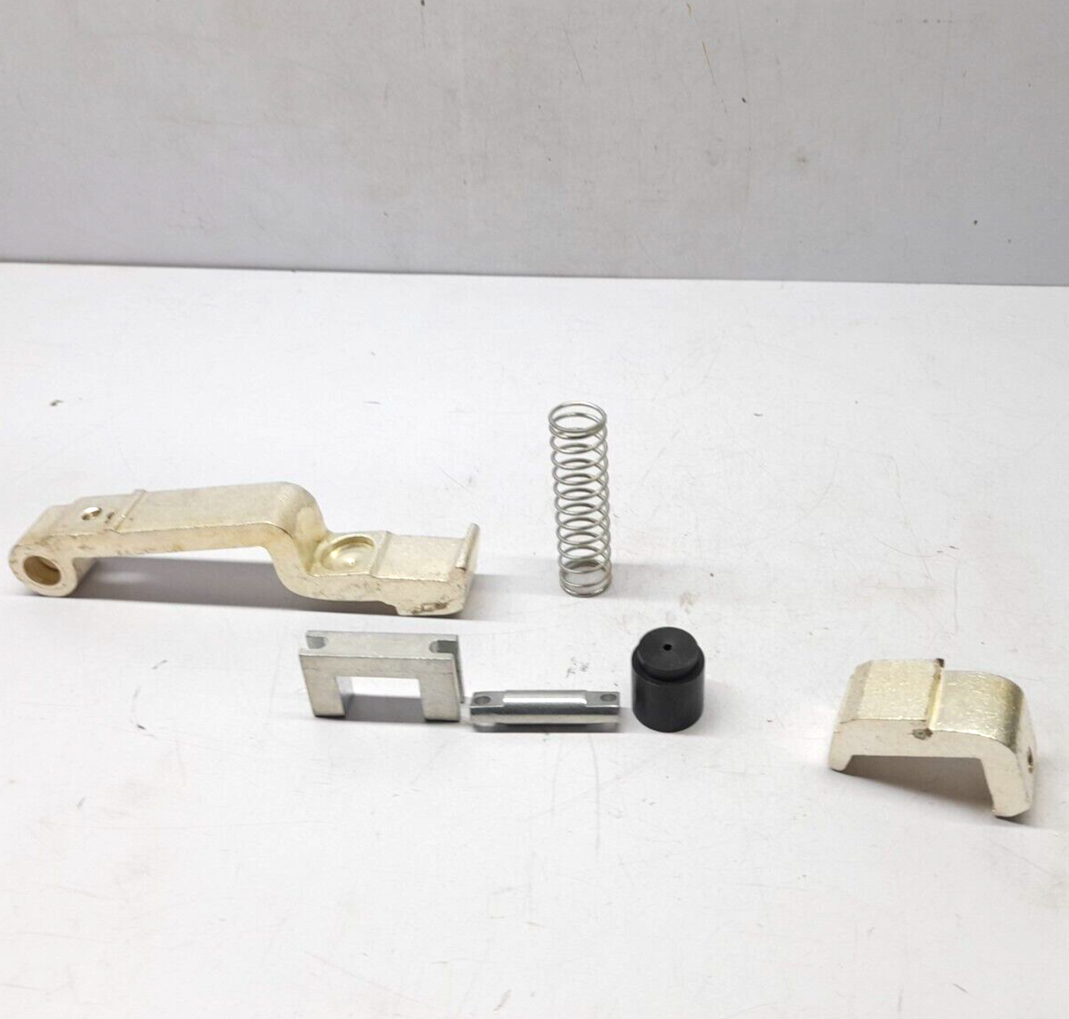 Westinghouse 2066A10G11 National 2066A10G11 Main Contact Kit For GCA630