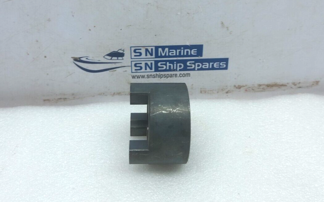 TB Woods L095118 L095 x 1 1/8 L-Jaw Coupling Hub