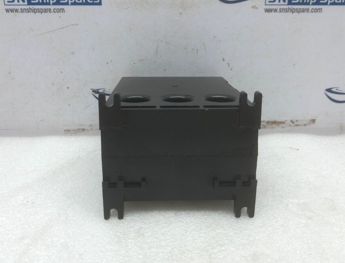 Syncom Model: MS777 Overload Relay 20-90A 200-480VAC 50/60Hz