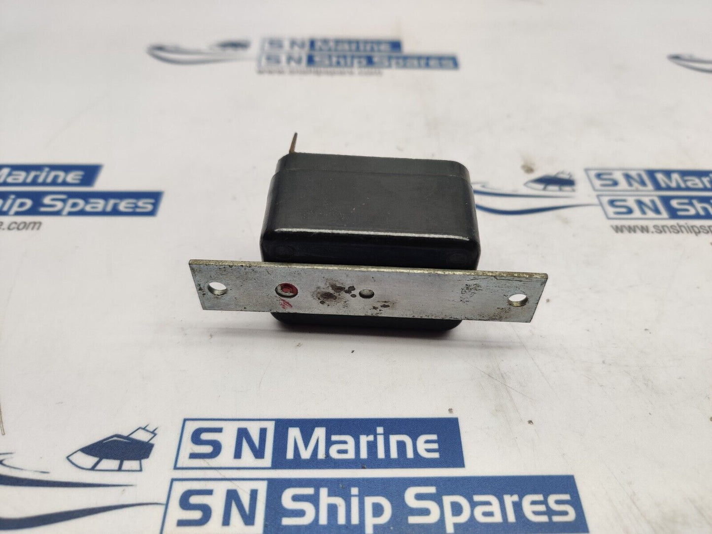 White Rodgers 84-50101-231 Fan Relay 24Vac 3A 24V 50/60Hz