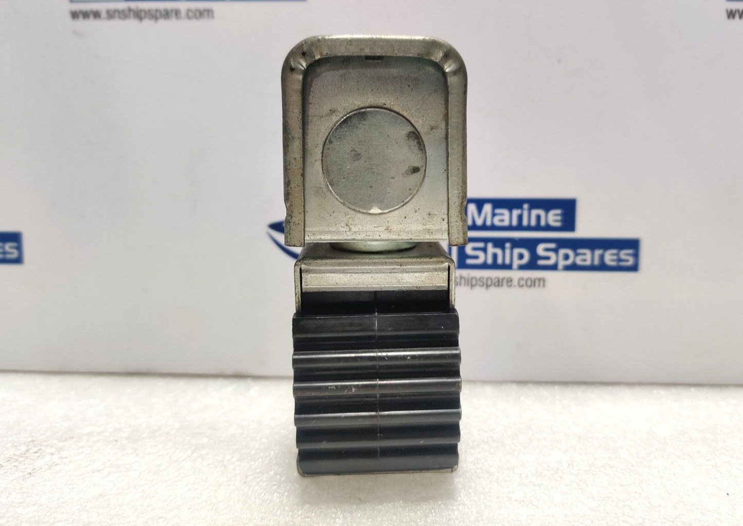 Sporlan B10S2 Solenoid Valve MKC-2 Coil 208-240V 50-60 Cycles 15 Watt 1409-H