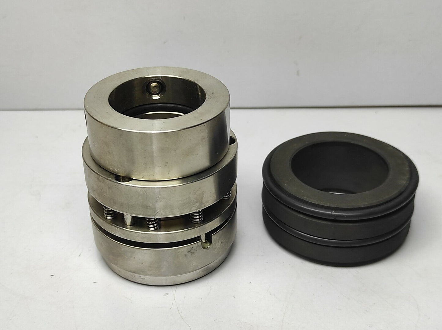 Taiko 520 Mechanical Seal & Sleeve HHB-15MAB