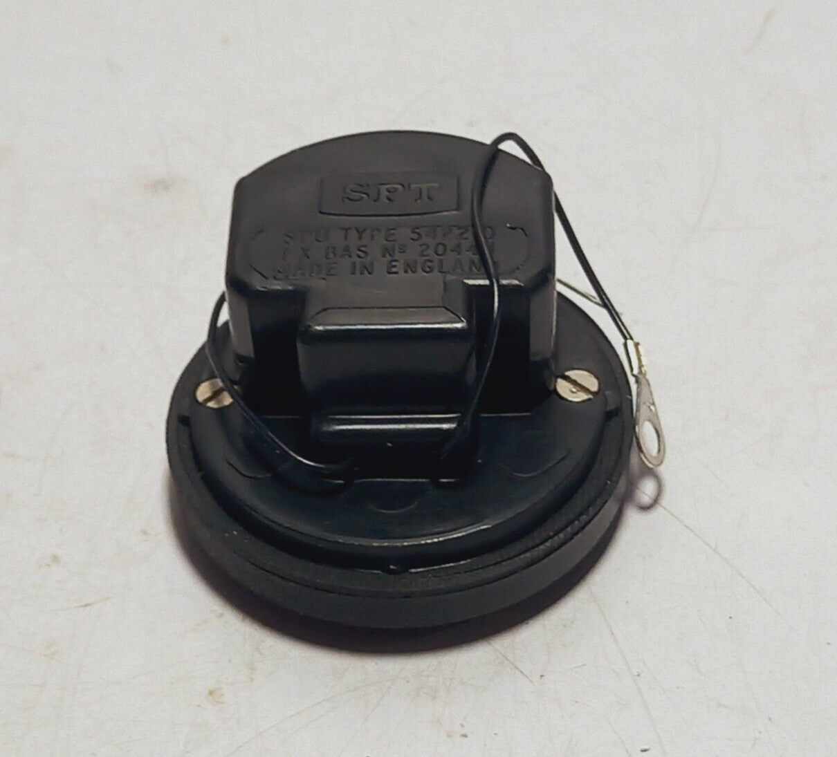 SPT SPU 542210 Speaker For Sound Powered Phone