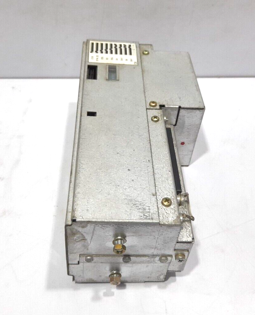 ABB SACE PR111/P 3200A Overcurrent Release Protection Unit