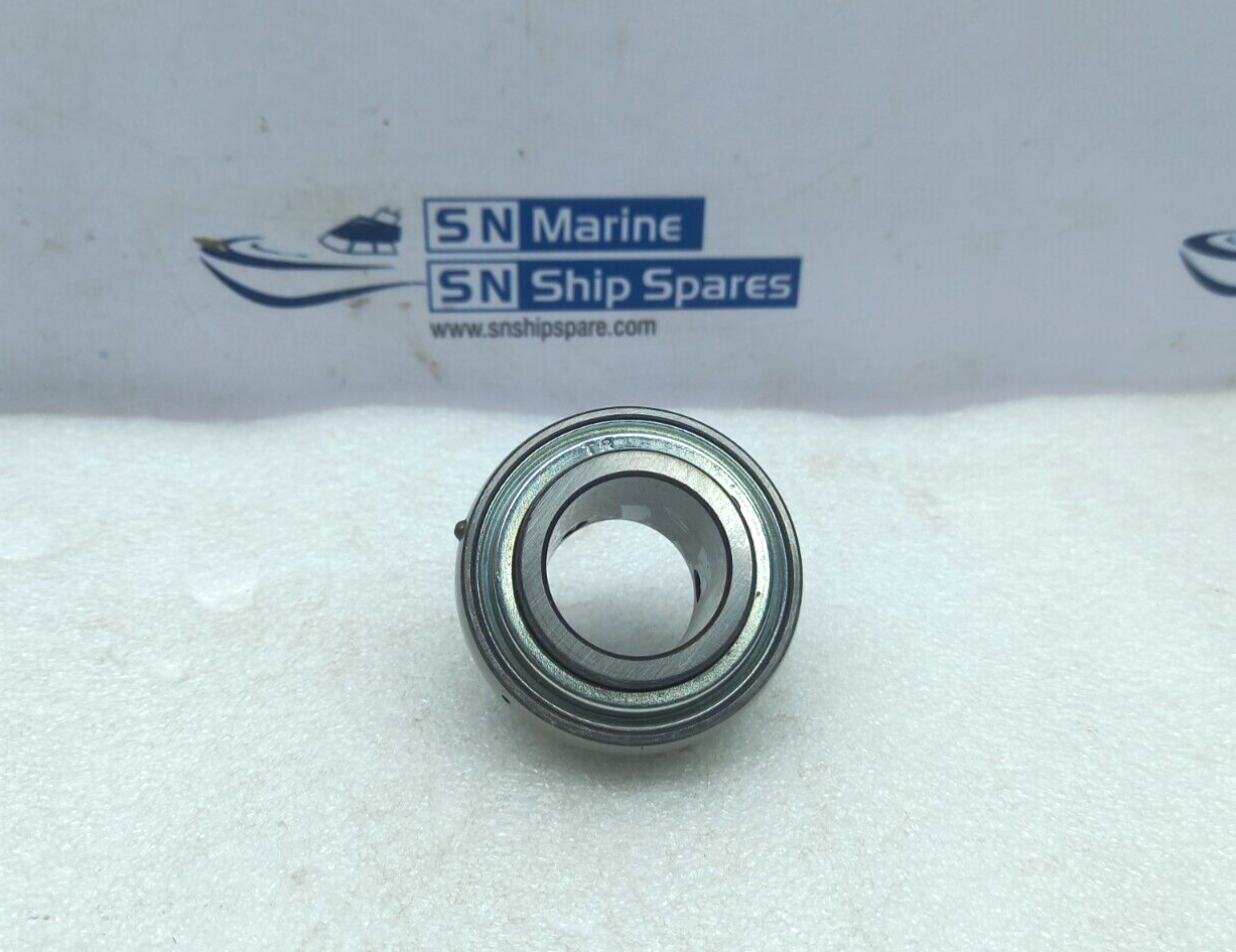 TR UC205 16R3G Pillow Block Bearing 1IN NTN UPC205-100T