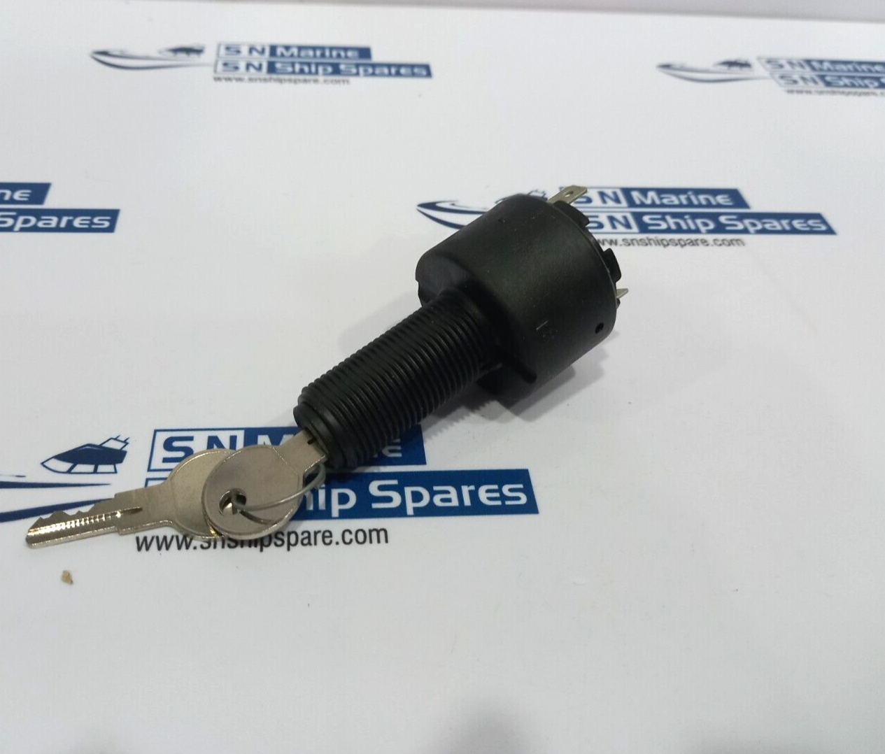 Volvo 856670 Starter Switch Kit