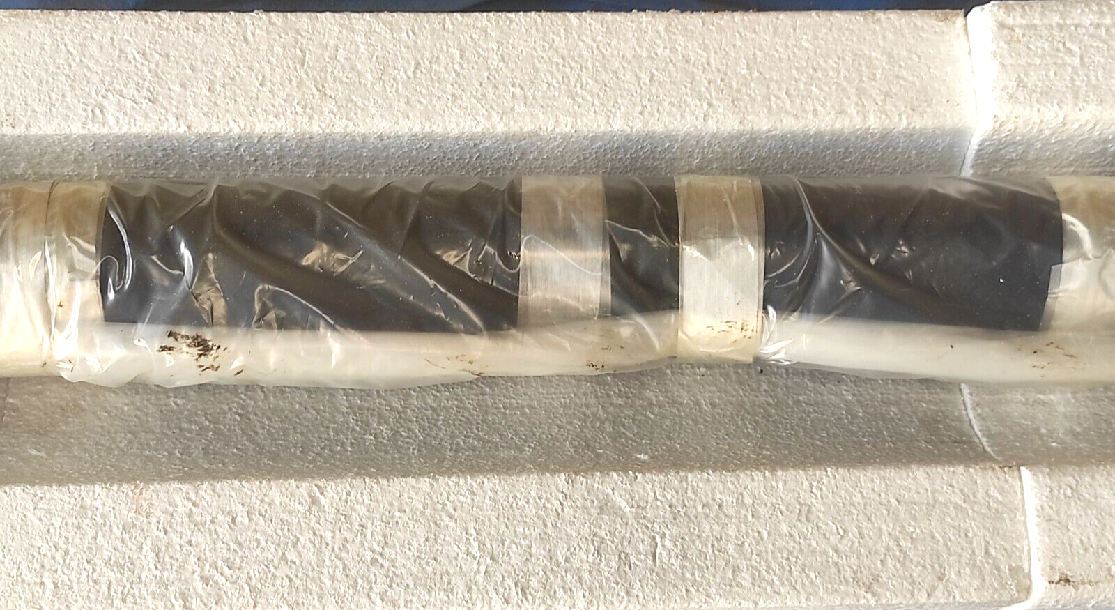 Air Products Prism Separators 4050-1734410 Membrane Separators For Nitrogen Gene