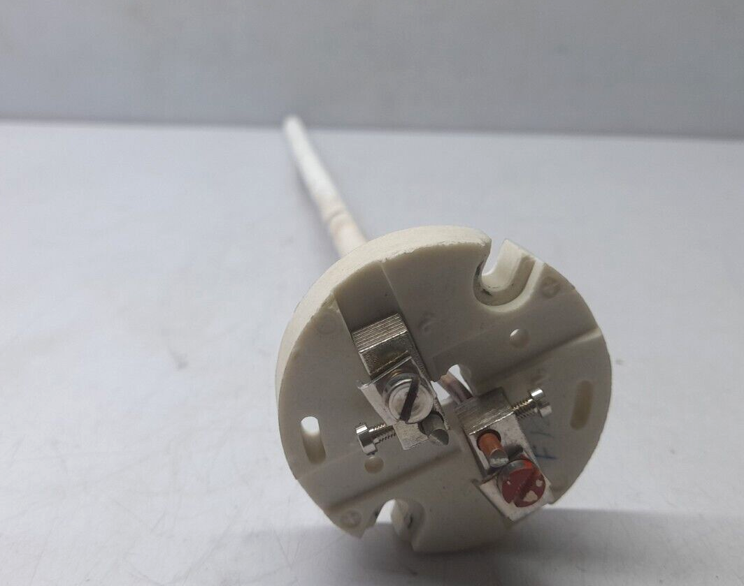 Teamtec N-300 Assembly Thermocouple