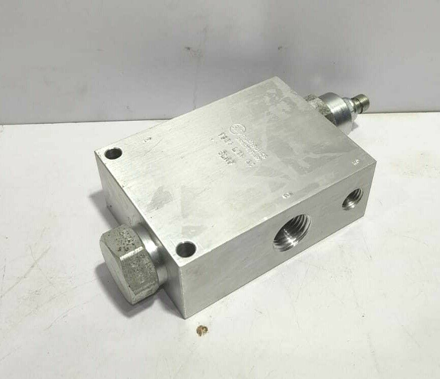 Sun Hydraulics YSEA LAN AC Balanced Piston Sequence Assembly CXFA XAN Cartridge