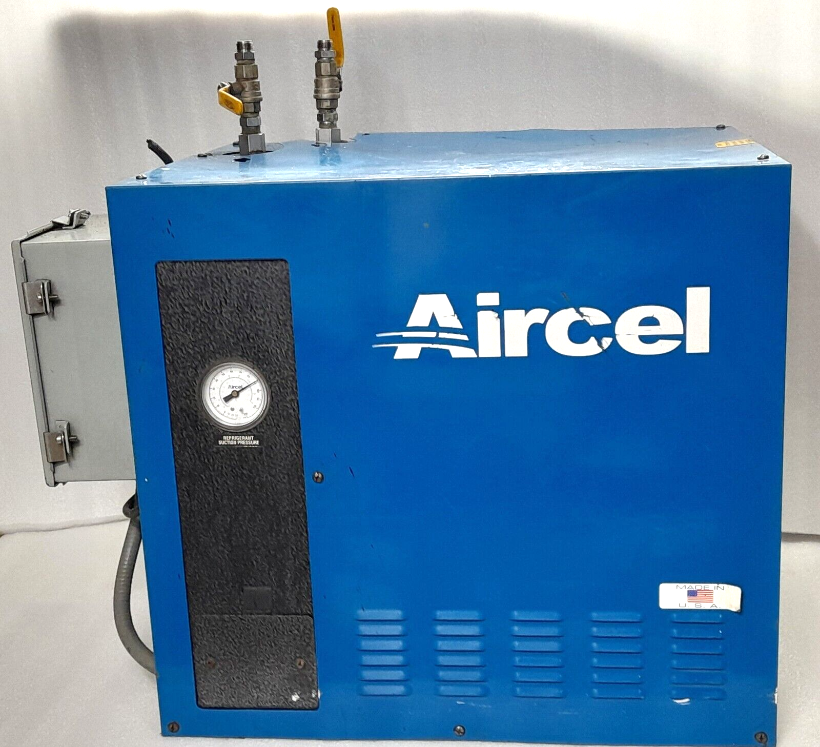 Aircel HP-45 Refrigerant Dryer HP45 Rated SCFM 45