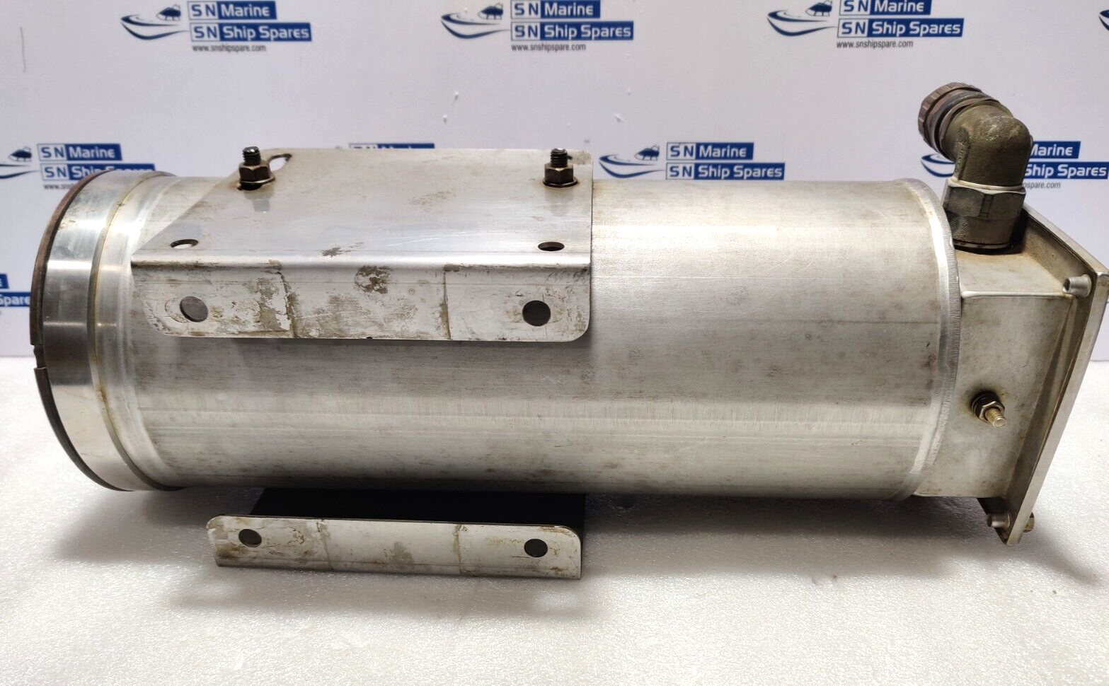 Tranberg 9964 000 Helideck Flood Light 254VAC 50W 50/60Hz