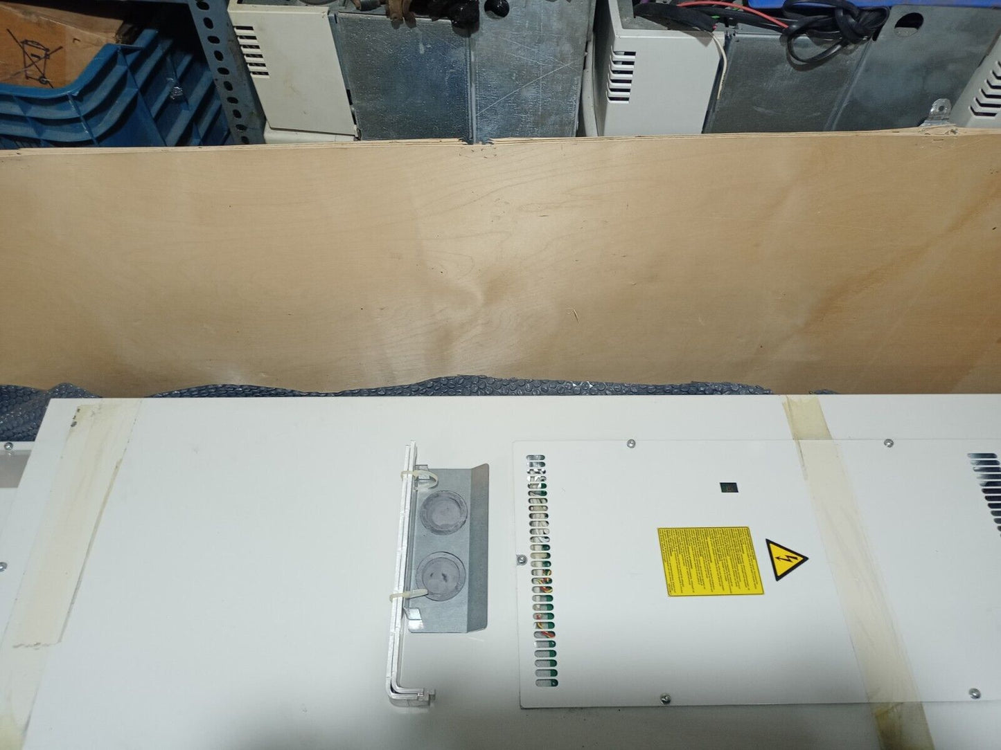 ABB ACS 600 Supply Module 64269089 ACW6843600600000300905 ACW 684 3600 6