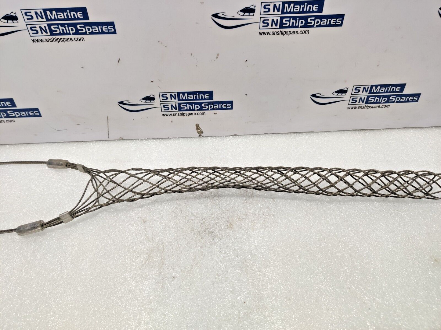 Alimak 514516-1 CL Rod Kellems Grip 1-1/4 IN X 1-1/2 IN