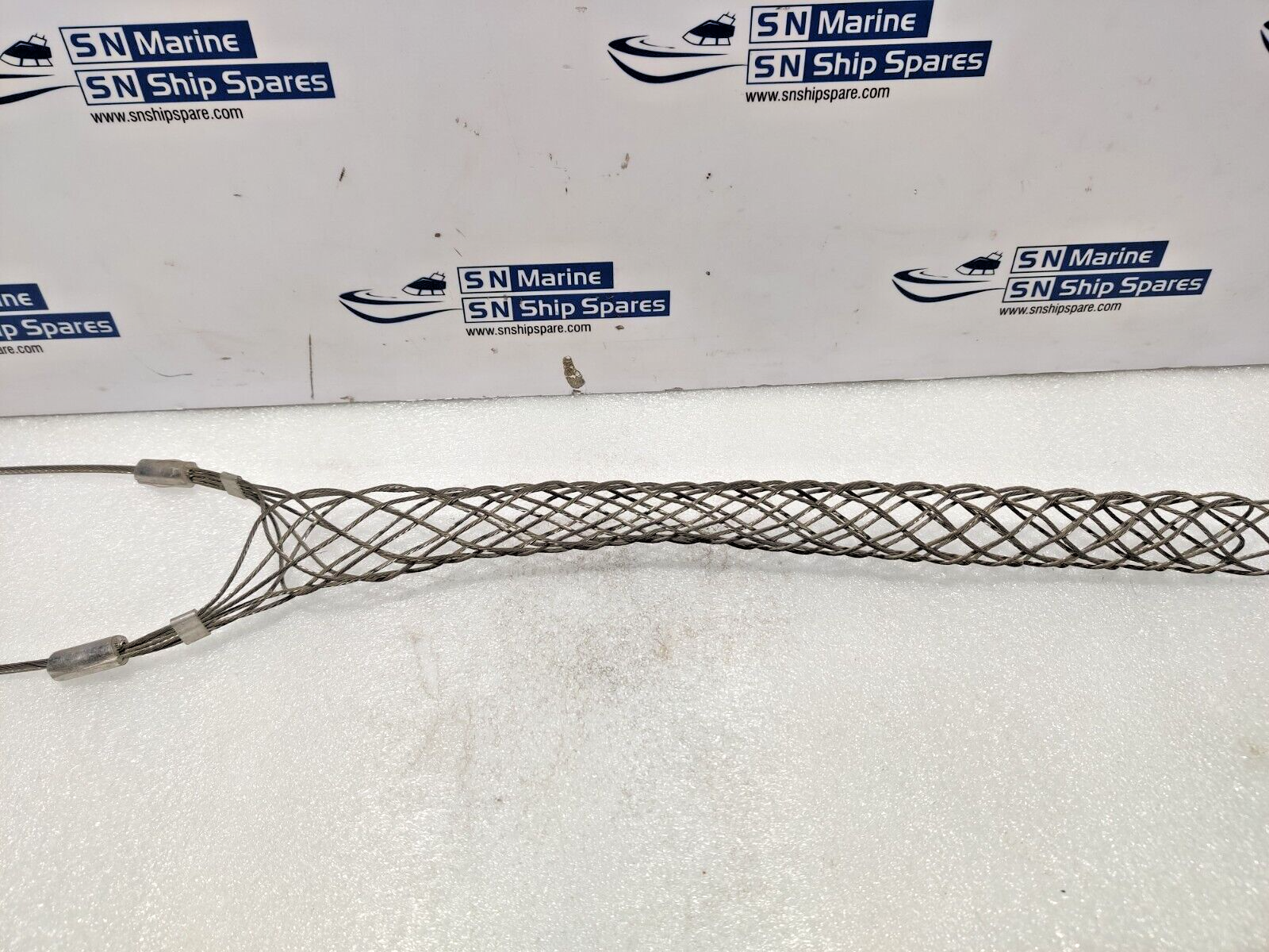 Alimak 514516-1 CL Rod Kellems Grip 1-1/4 IN X 1-1/2 IN