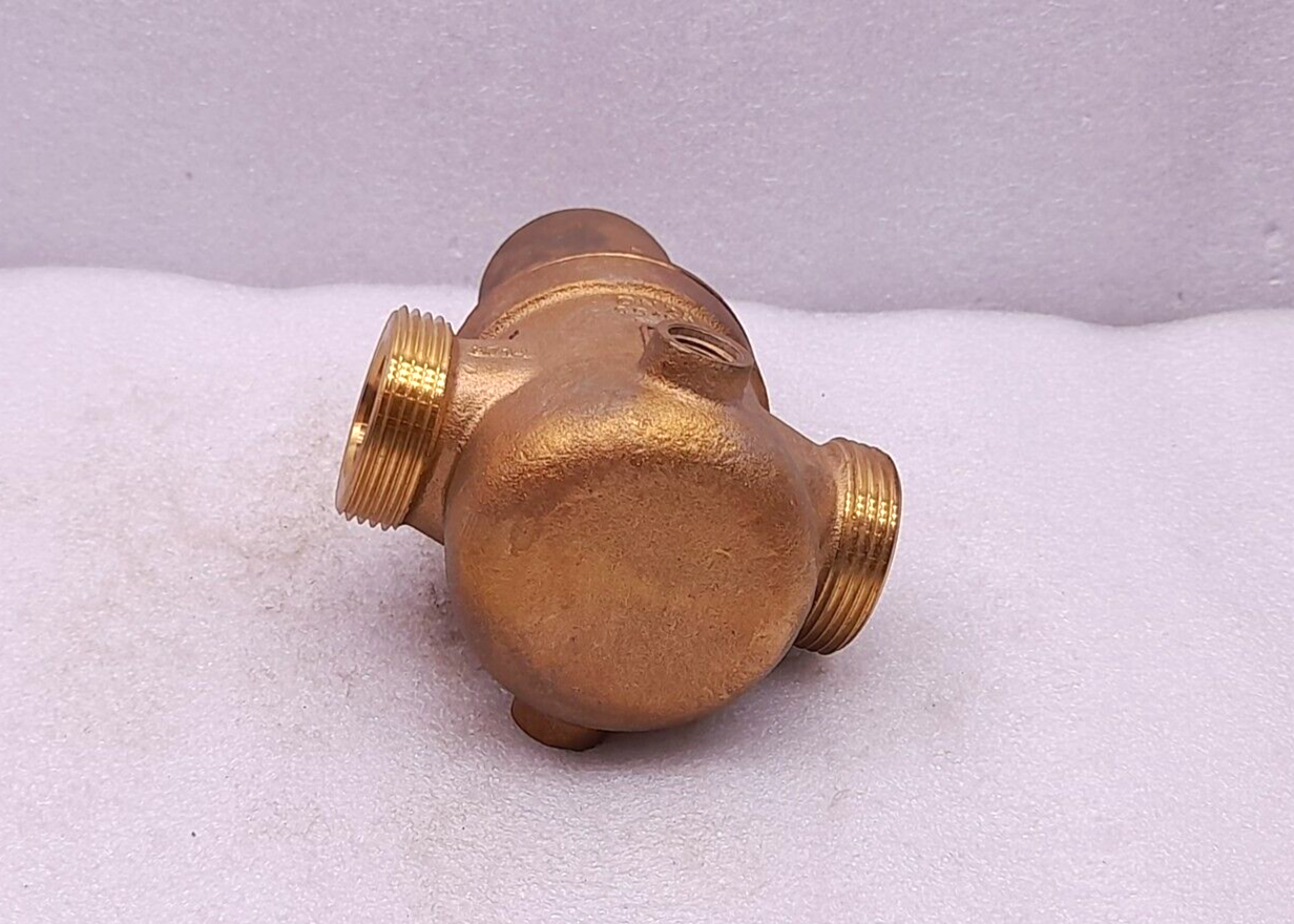 Stap DN25 Pressure Regulator CC499K