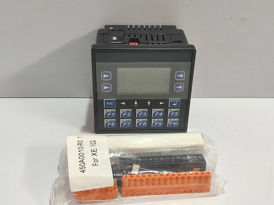 XLe OCS HE-XE102NS 12-24VDC 3A Max/PT 6A Total Control XLE Graphical Device