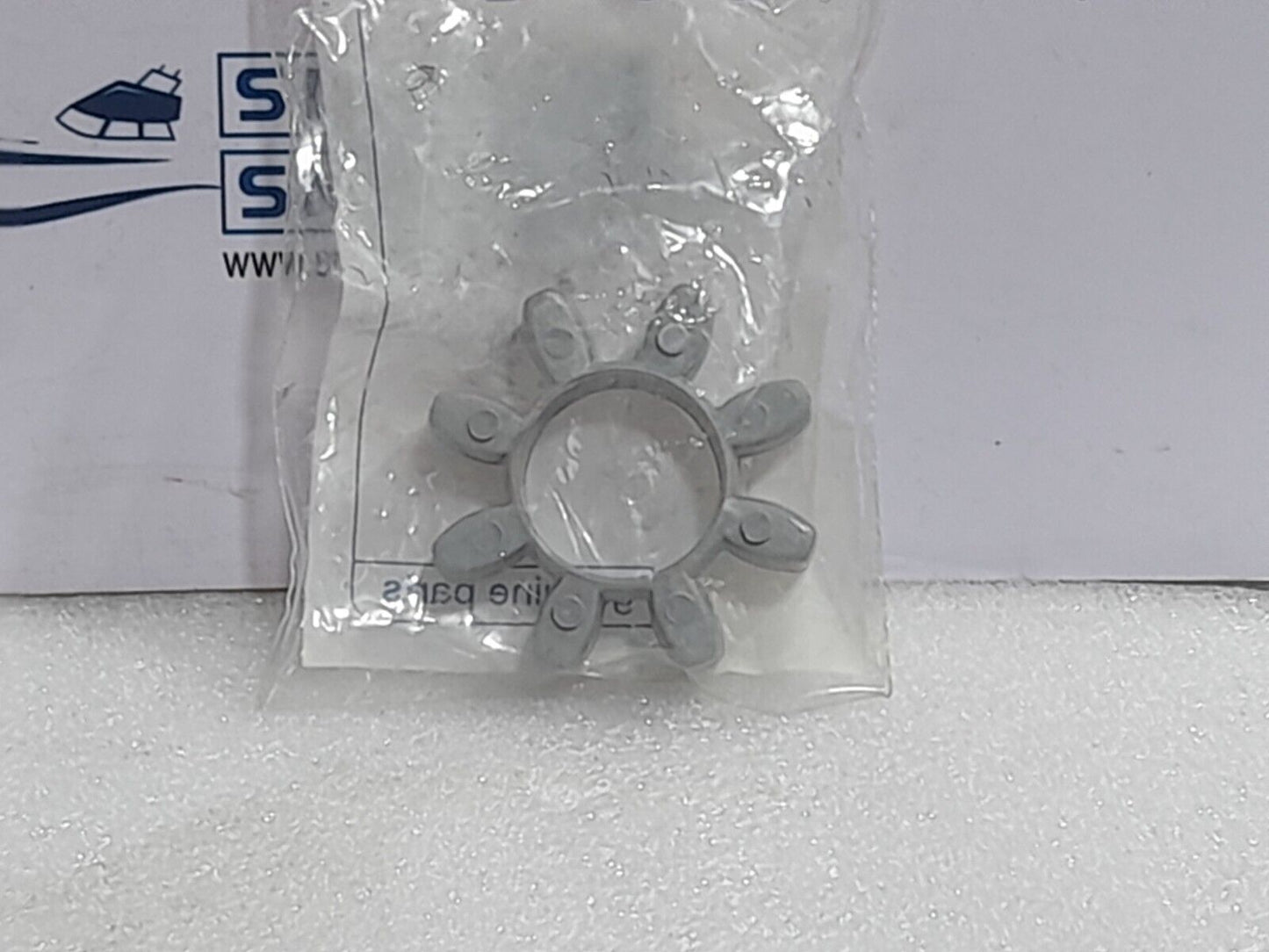 Alfa Laval 57109587DXXVCC Repair Kit For Feed Pump 57109587 Repair Kit