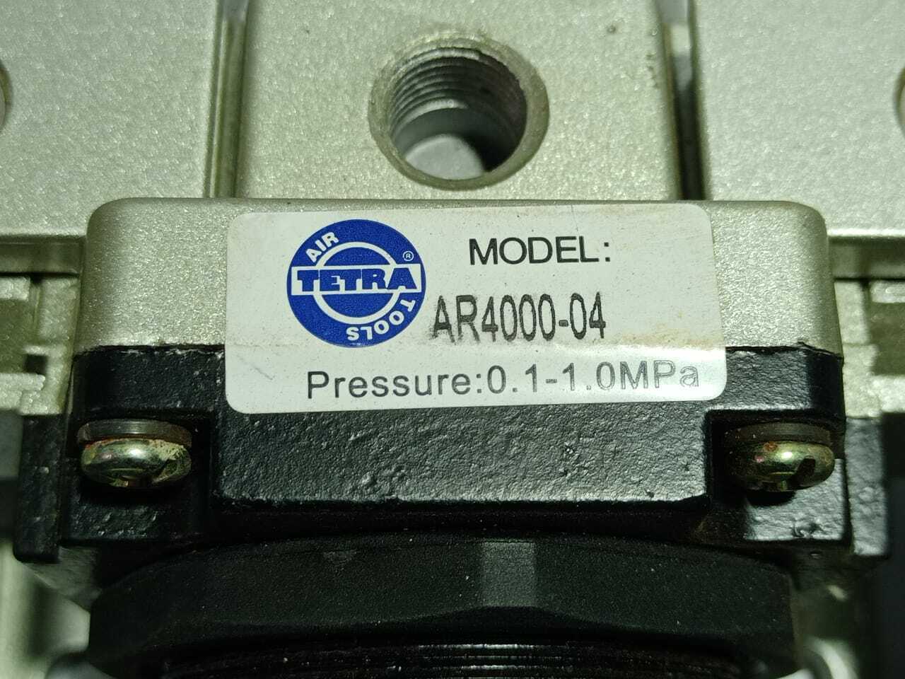 Tetra AL4000-04 Air Line F.R.L. Combination PT½