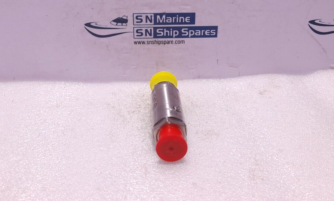 Stellar GT2450/2250-10000G-180 Pressure Transmitter 0-10000 PSIG