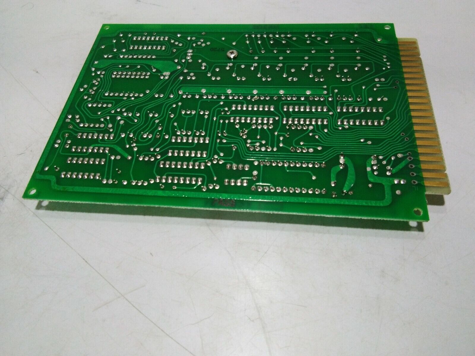 TERASAKI ECB-121 PCB K/76Z/1-001C ECB121