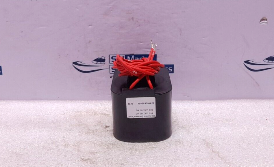 Stearns 596690433 Electrical Coil Assembly Brake Horinzo 5-96-6904-33