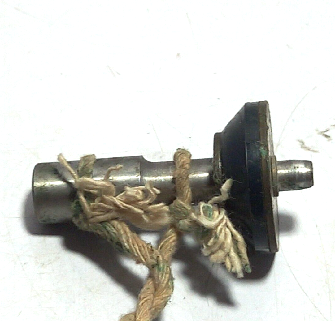 Throttle Poppet Valve KU940