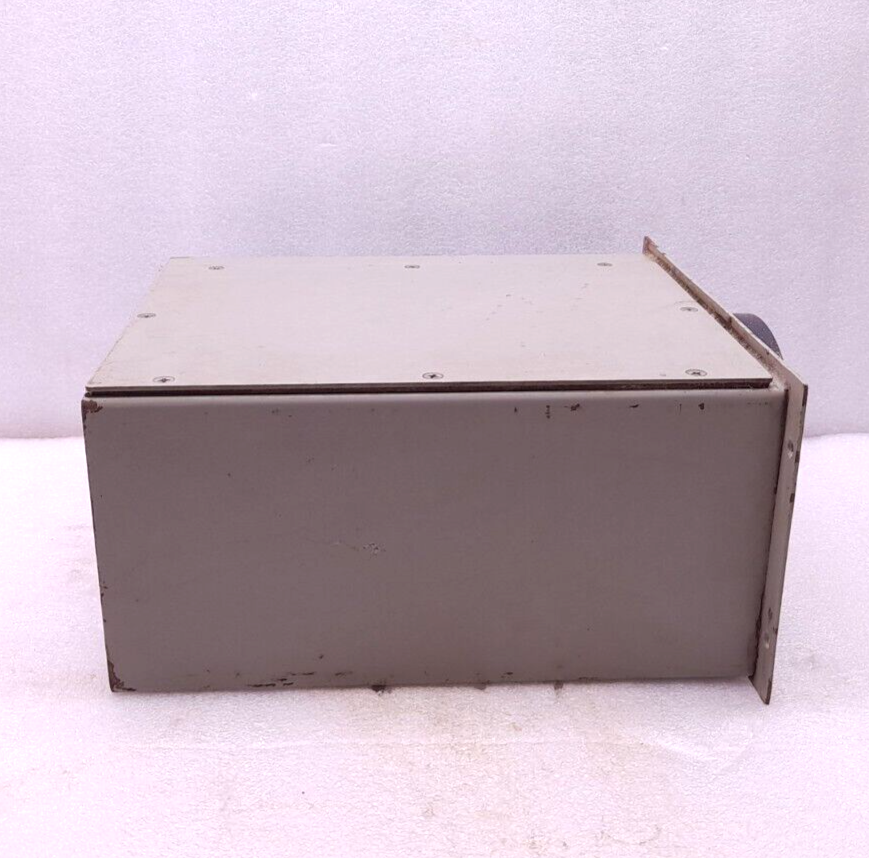 IMO Industries Gems Sensors 36546 Receiver Indicator Tank Level Secondary