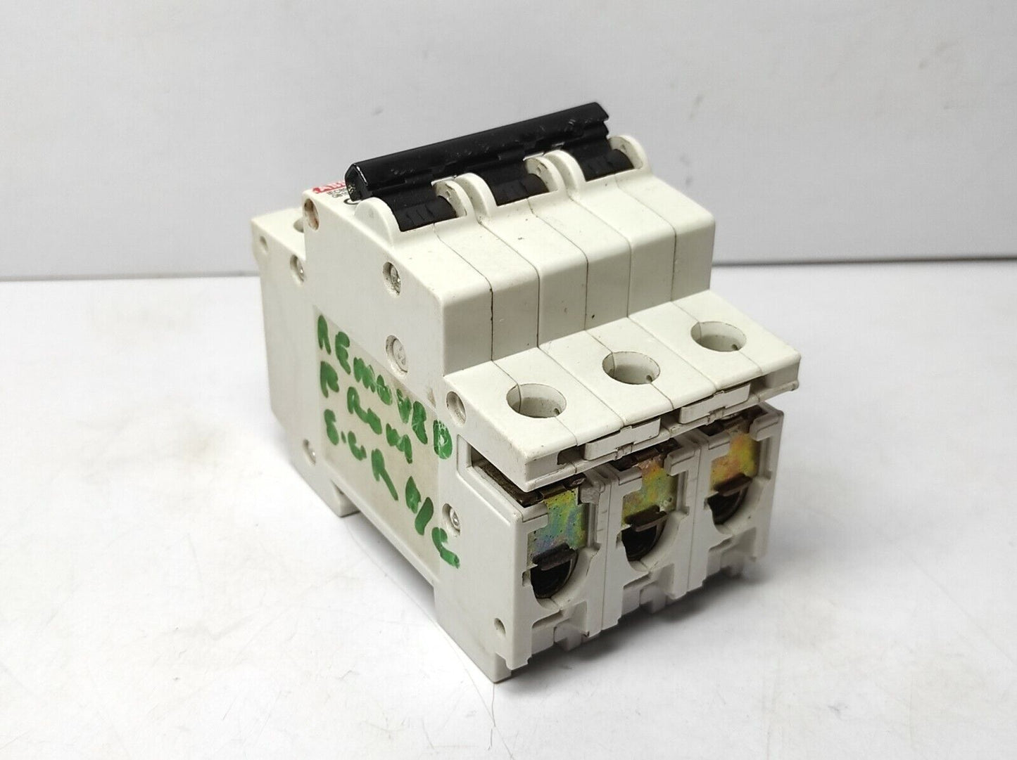 ABB S253S C40-400 Circuit Breaker